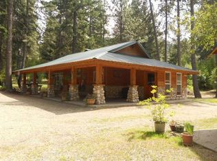 190 Hidden Springs Rd, Cle Elum, WA 98922
