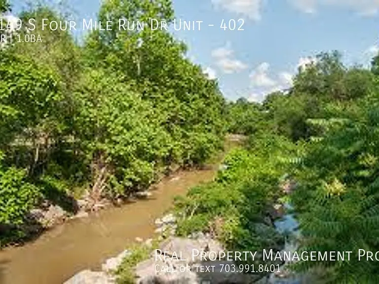 4149 S Four Mile Run Dr #402 — Photo 25