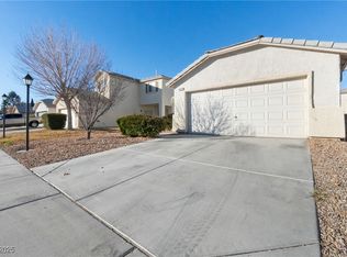 4820 Morning Splash Ave, Las Vegas, NV 89131