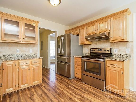 5th image of 3603 Stevens Bend Dr