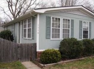 1116 Salty Marsh Ct, Virginia Beach, VA 23454