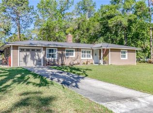 5740 S Calgary Ter, Inverness, FL 34452
