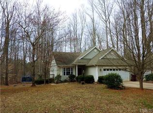 306 N English Hill Ln, Hillsborough, NC 27278