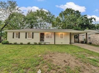 3330 Northmoor Ave, Memphis, TN 38128