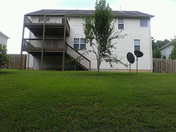 2nd image of 3985 High Chaparral Dr