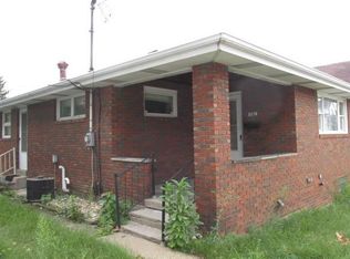 530 Castner Ave, Donora, PA 15033