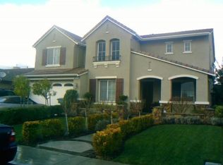 314 Sugar Hill Way, Oakley, CA 94561