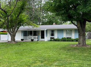 3640 Greengate Dr, Toledo, OH 43614