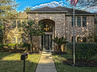 17114 Carriage Dale Ct, Spring, TX 77379