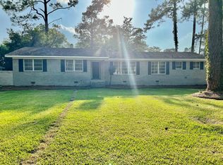 219 Wheeler Ave N, Douglas, GA 31533