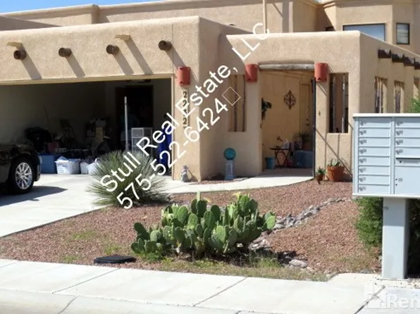 2232 Stone Pine Dr #7, Las Cruces, NM 88012