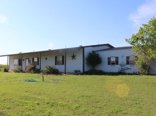219 E Jerry Wayne Ln, Marlow, OK 73055