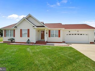 394 Hearthstone Ln, Felton, DE 19943