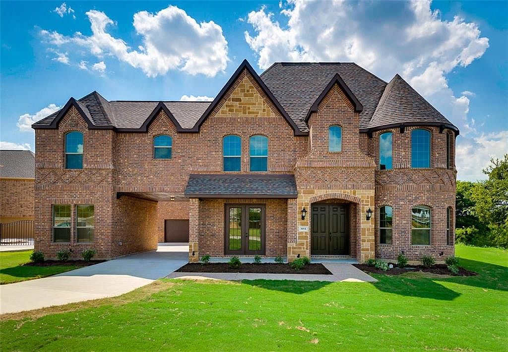 3054 N Grand Peninsula Dr, Grand Prairie, TX 75054 Zillow