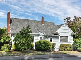 7005 E Burnside St, Portland, OR 97215