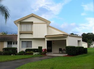 2606 Forest Run Ct, Clearwater, FL 33761