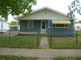 413 Pearl St, Yankton, SD 57078