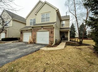 1466 Doolittle Ln #1466, Grayslake, IL