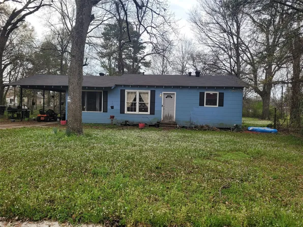 3117 Parkhurst St, Shreveport, LA 71108
