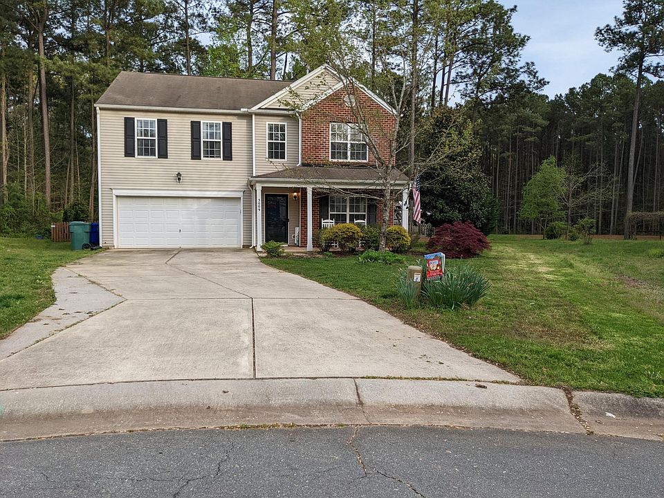 1st image of 3009 Thoreau Dr