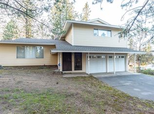 60845 Parrell Rd, Bend, OR 97702