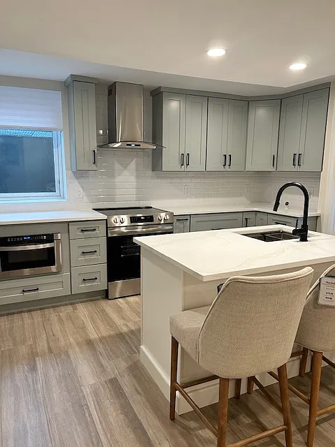 16 Ocean Ave #1
