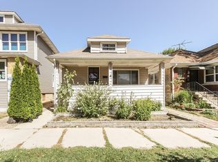 5352 W Cornelia Ave, Chicago, IL 60641