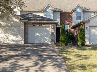 6683 W Valley View Rd, Rogers, AR 72758