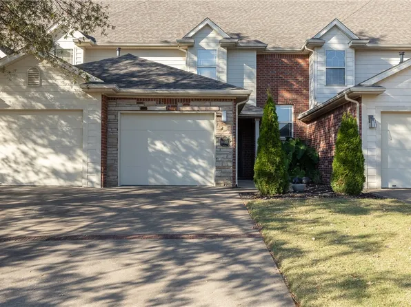 6683 W Valley View Rd, Rogers, AR 72758