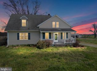 9523 Gannon Rd, Easton, MD 21601