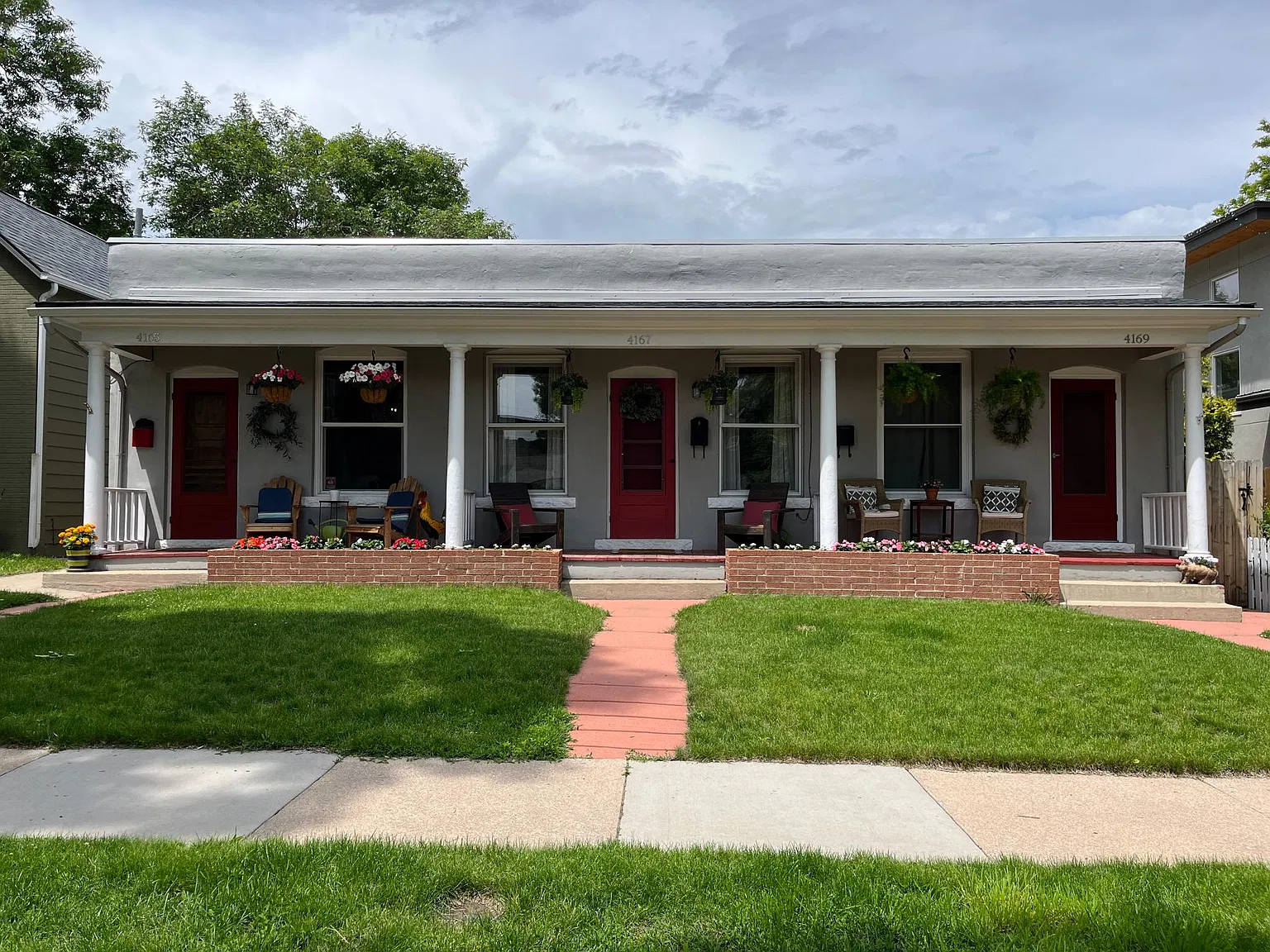 4167 Winona Ct — Photo 2