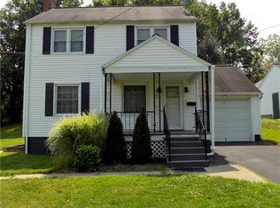 75 Princeton Ave, Uniontown, PA