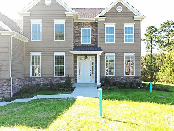 3rd image of 540 De Rose Lane