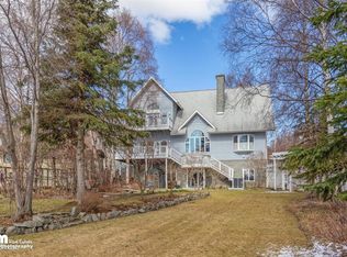 5138 Strawberry Rd, Anchorage, AK 99502