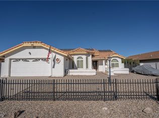 1731 Motor Ave, Kingman, AZ 86401