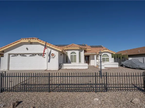 1731 Motor Ave, Kingman, AZ 86401