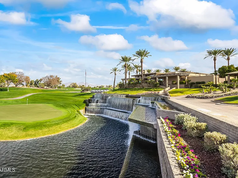 7740 E Gainey Ranch Rd #23 — Photo 42