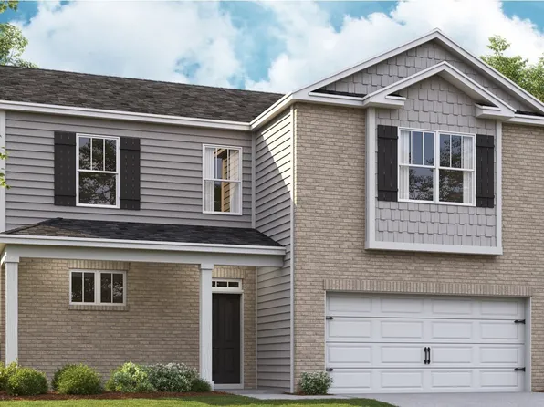 5024 Hunters Village Dr, Lebanon, TN 37087