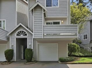 Tibbetts Creek, Issaquah, WA 98027