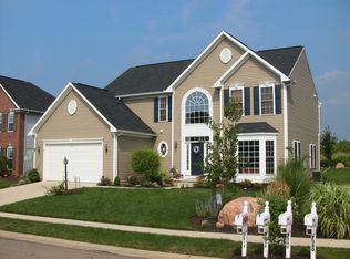 7414 Hawksfield Ave NW, Canal Fulton, OH 44614