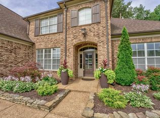 5273 Toni Rose Dr, Lakeland, TN 38002