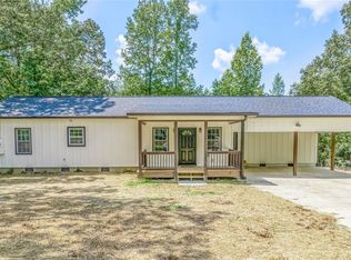 535 Bennett Rd, Rockmart, GA 30153