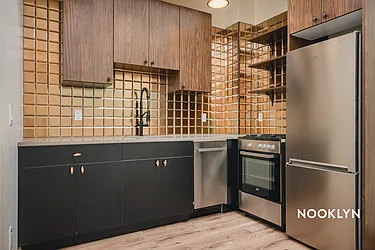 Rented by Nooklyn NYC LLC