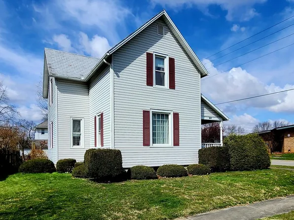801 Rogers St, Bucyrus, OH 44820