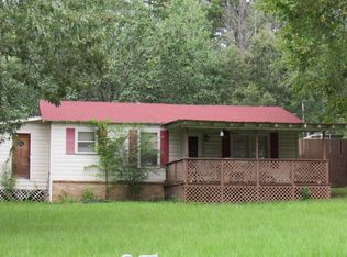 17472 Fm 134, Karnack, TX 75661