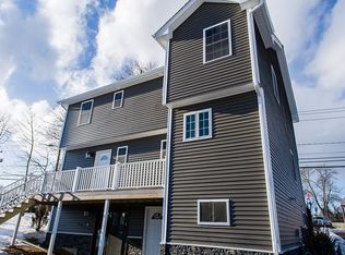 463 Springfield St, Agawam, MA 01001