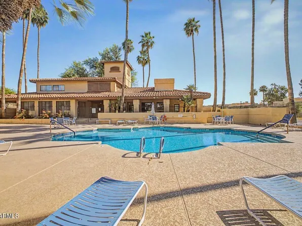 8301 N 21ST Drive #F203, Phoenix, AZ 85021