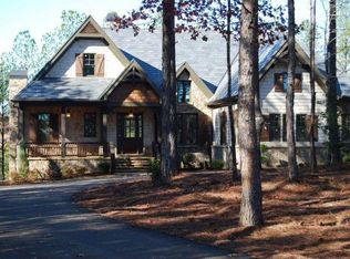 138 Golden Bear Dr, Sunset, SC 29685