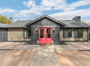 534 W Johnson Blvd, Payson, AZ 85541
