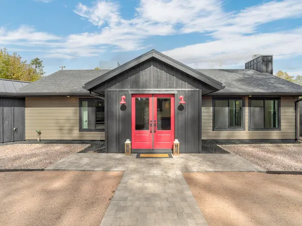 534 W Johnson Blvd, Payson, AZ 85541